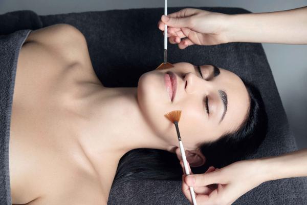 Sublime Super Peel Facial 50 Minutes