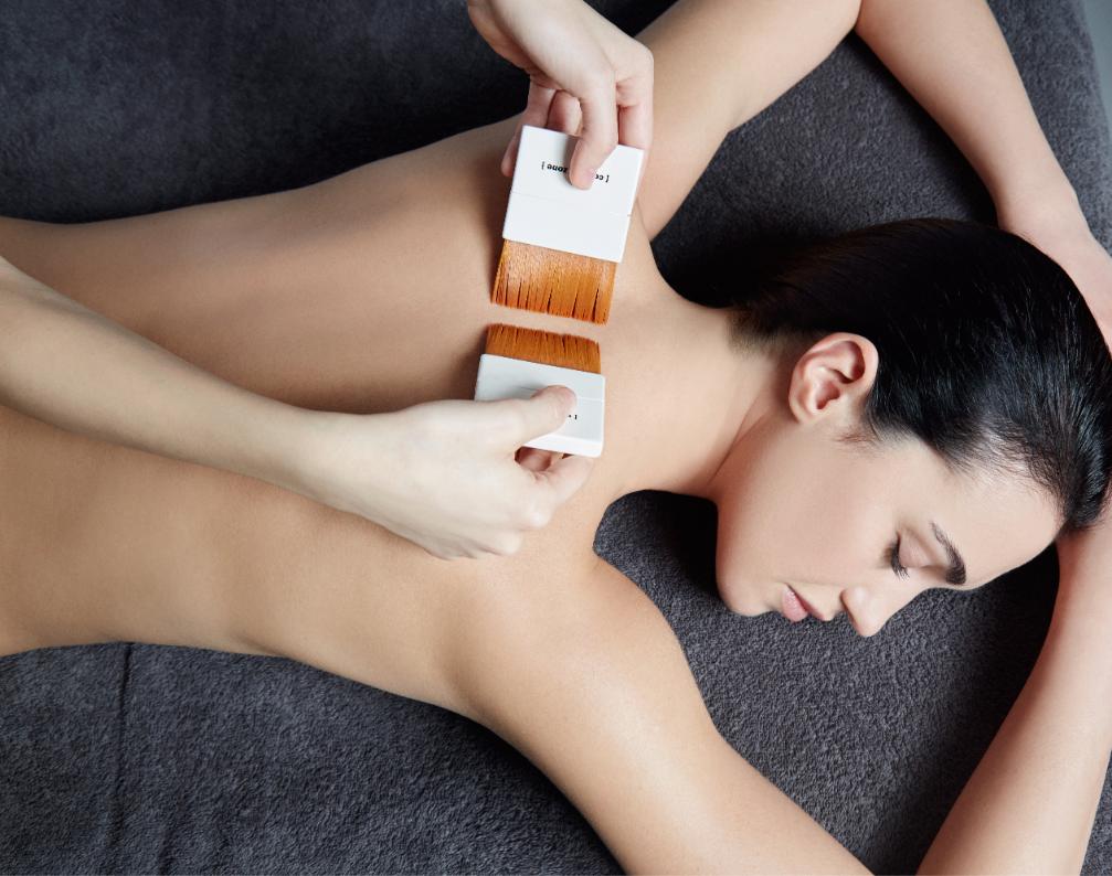 Tranquillity Pro Sleep Ritual 50 Minutes