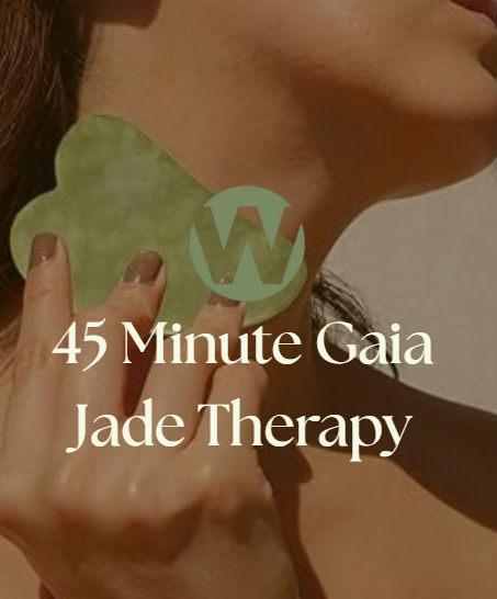 Gaia Jade Facial