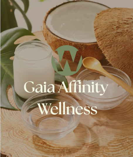 Gaia Affinity Wellness 60 Minutes