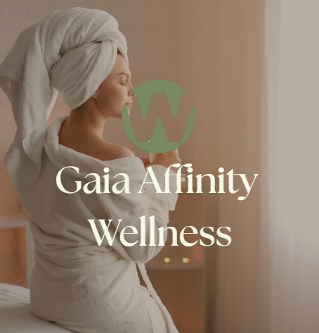 Gaia Affinity Wellness 45 Minutes