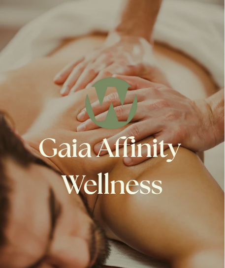 Gaia Affinity Wellness 90 Minutes