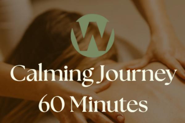 Calming Journey 60 minutes