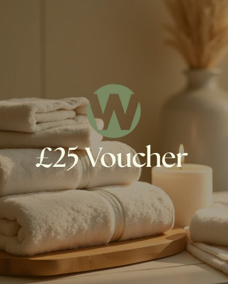 Monetary Voucher £25