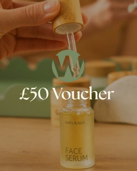 Monetary Voucher £50