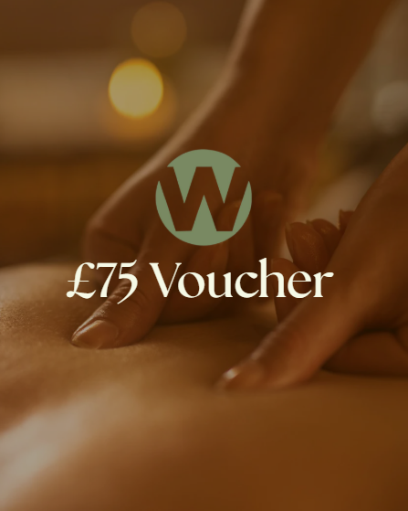 Monetary Voucher £75