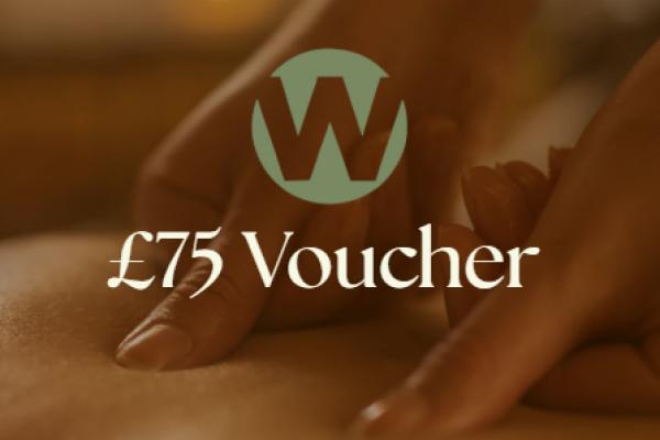 Monetary Voucher £75
