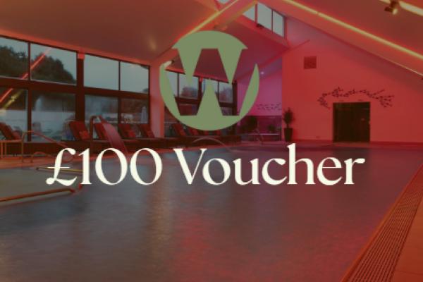Monetary Voucher £100
