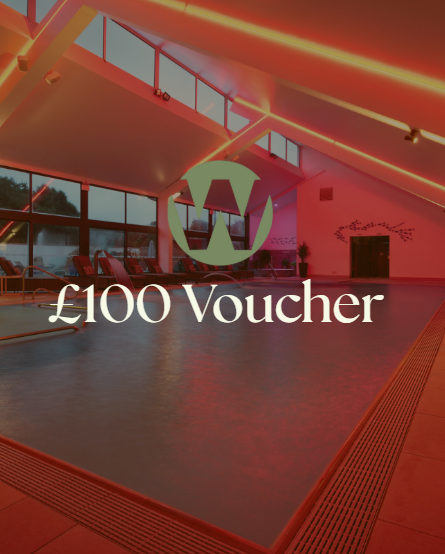 Monetary Voucher £100
