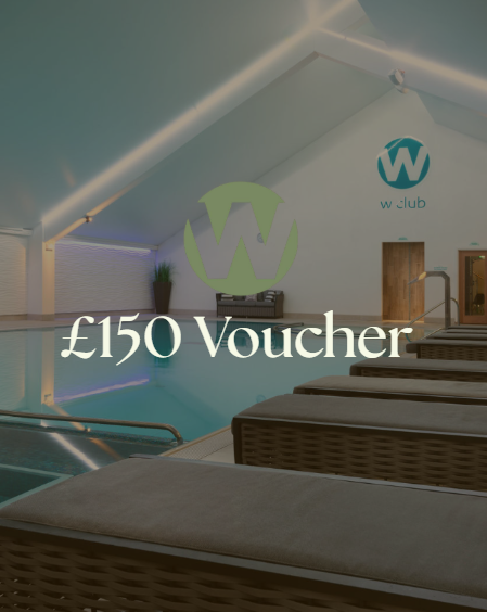 Monetary Voucher £150