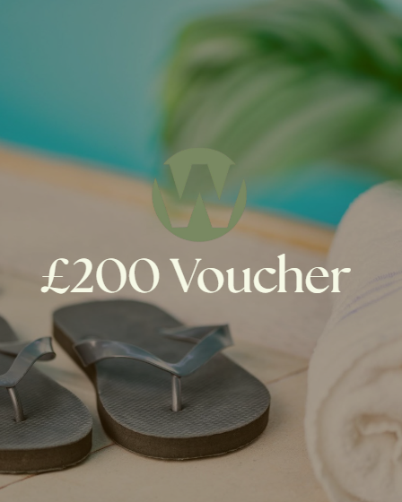 Monetary Voucher £200