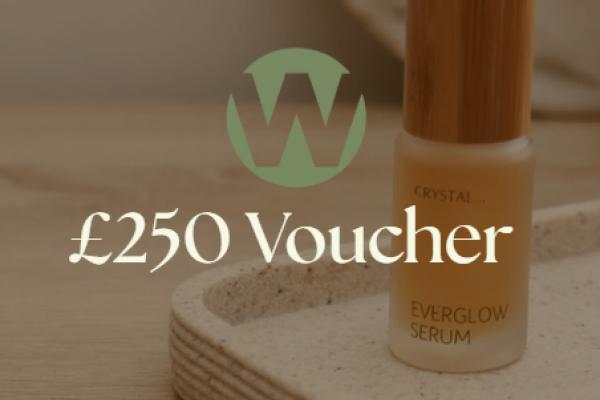 Monetary Voucher £250