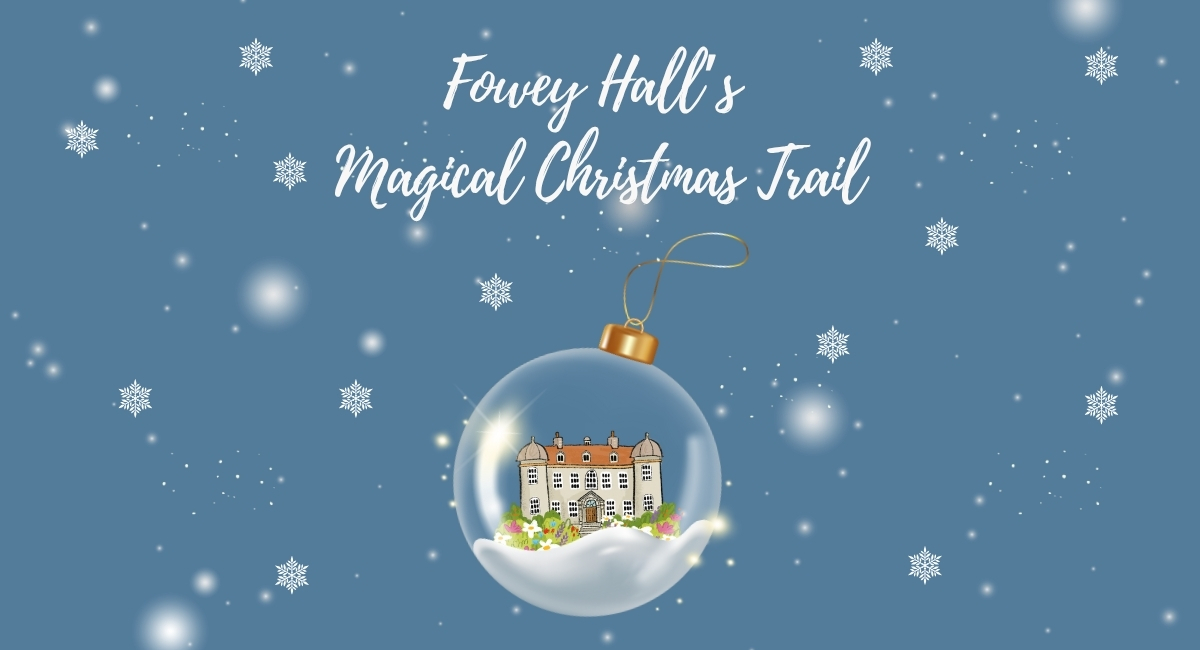 Magical Christmas Trail