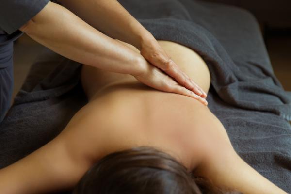 Aromasoul Ritual Massage 50 Minutes