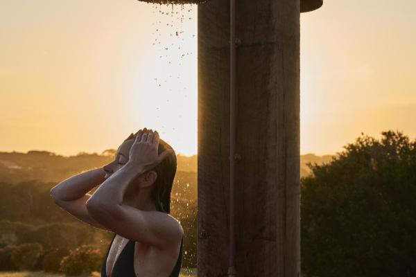 "The Moonlit Ritual" Bathe + Sauna + Plunge and a Holistic Facial