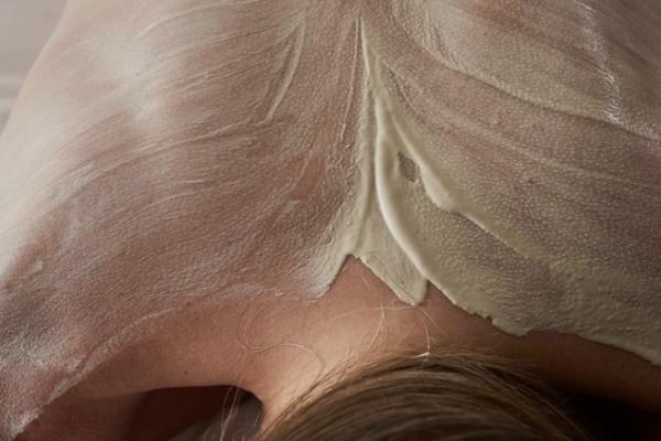 Rasayana Detox Body Wrap 90 minutes