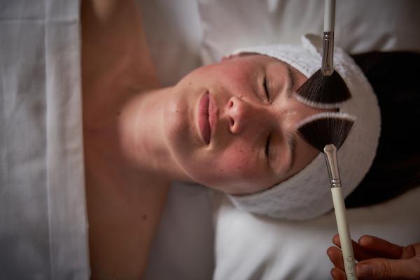 THE NICI Sunrise (with 30-minute treatment)