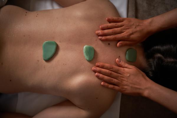 THE NICI Sunset (with 30-minute treatment)