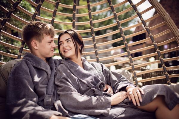 Morning Spa with Lunch