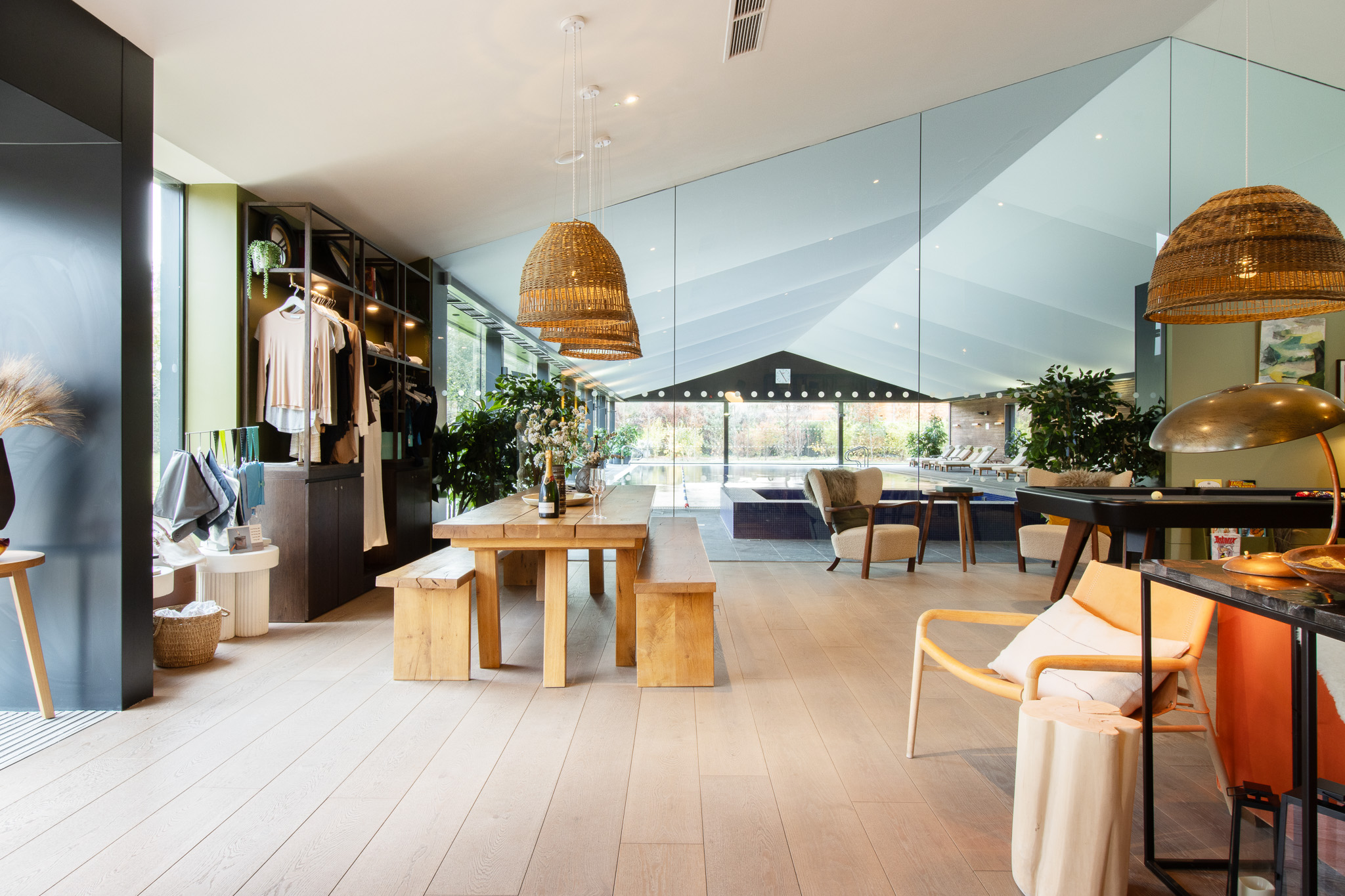 Wildsmith Skin Half-Day Retreat