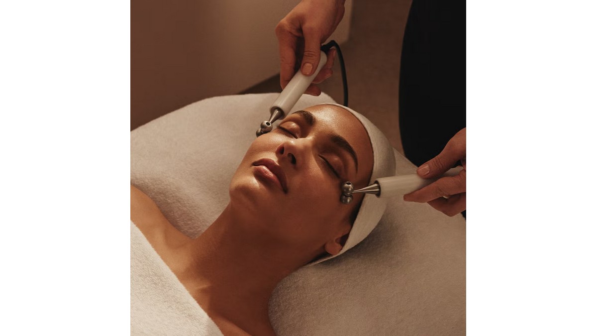 Elemis Expert™ Tech Pregnancy Safe & Contraindicated Facial