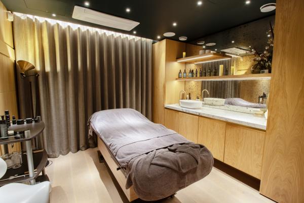 Wildsmith Skin Day Retreat for Two