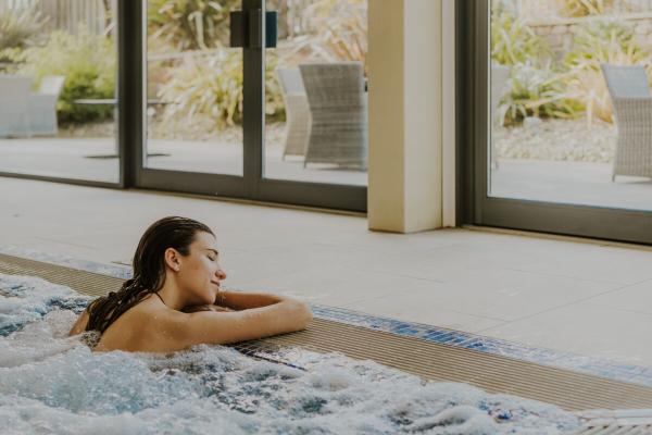 Warren Spa Experience- 6 person booking