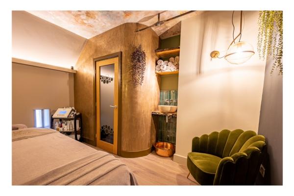 Serenity Spa Experience