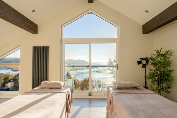 The Best of Both - Shared Experience