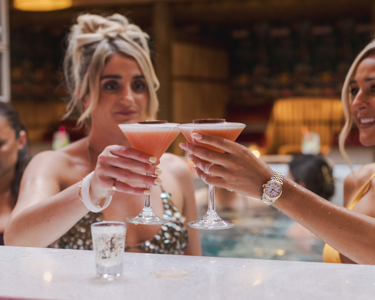 NYE Half-Day Spa Experience