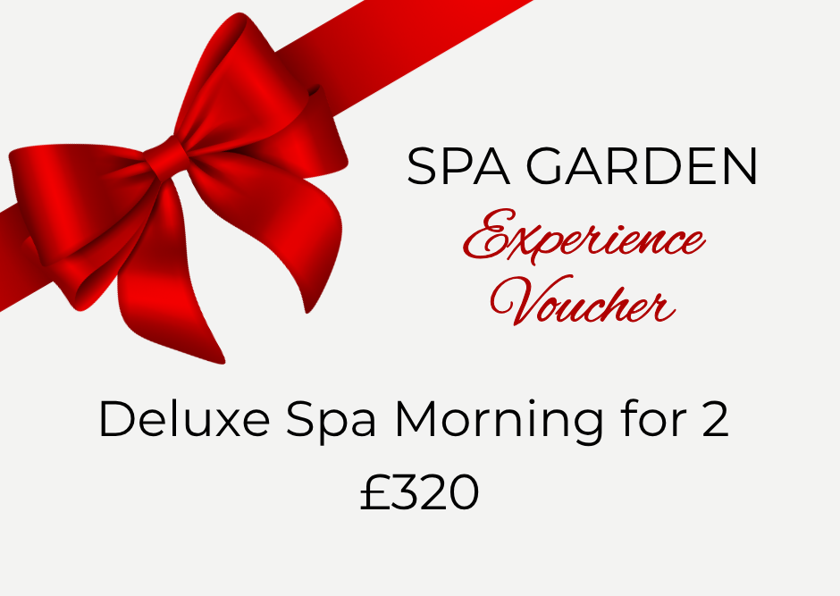 Deluxe Morning for 2 Gift Voucher