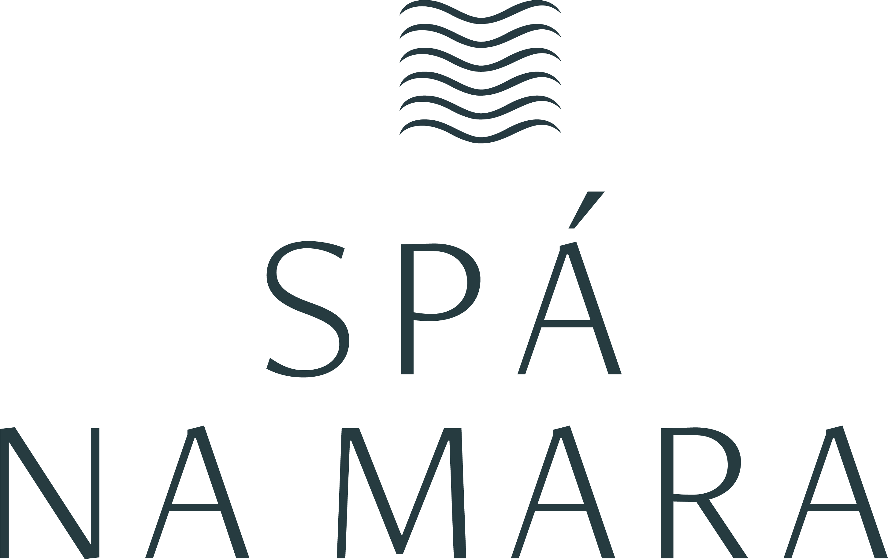 Donegal Boardwalk Resort