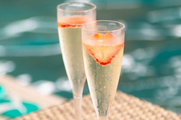 Pamper and Prosecco Spa Day