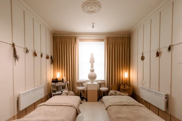 Utterly Heavenly Spa Day