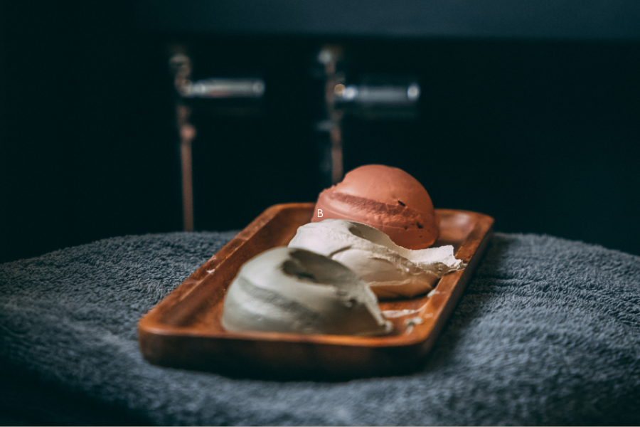 Serail & Spa For Two