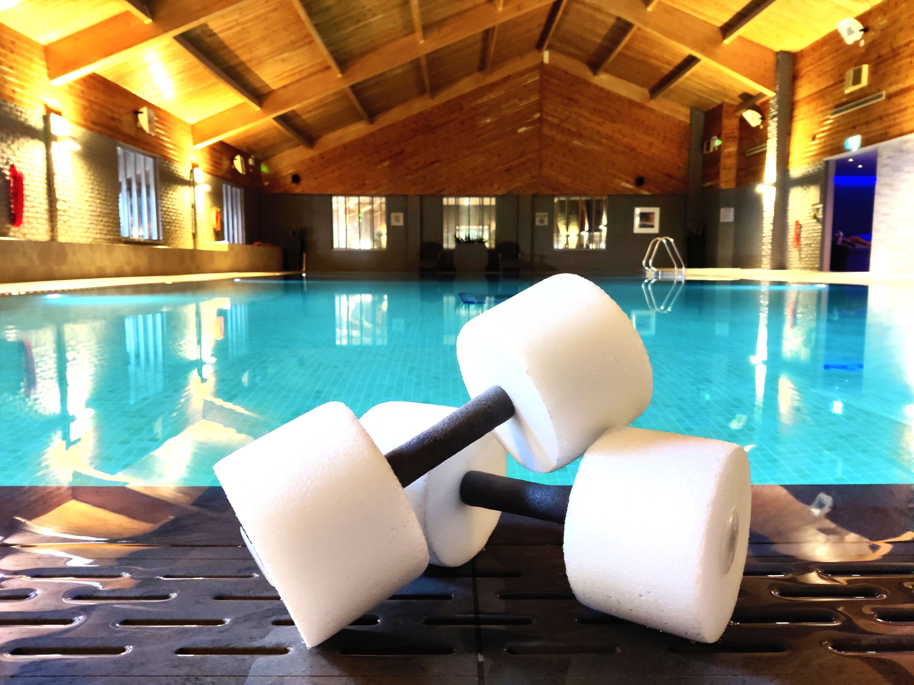 Hydrofit (Leisure Member/Resort Resident)