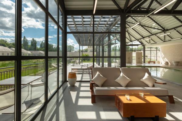 Accès spa enfant (2 heures) | Kid wellness access (2 hours)