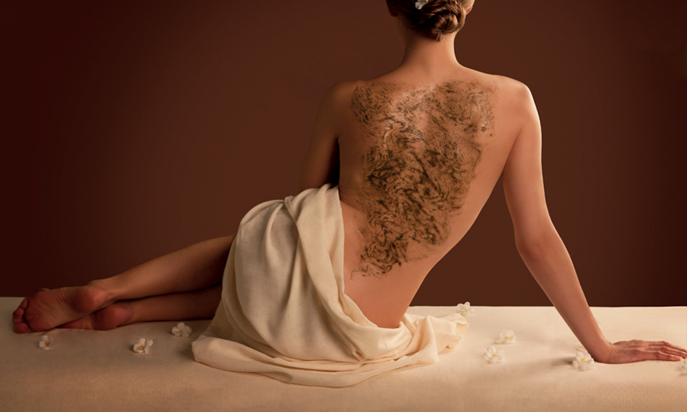 December Limited Edition - Nourishing Cocoon Journey