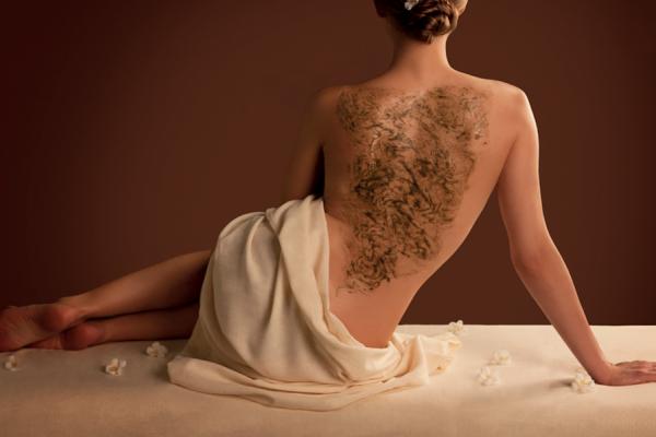 December Limited Edition - Nourishing Cocoon Journey