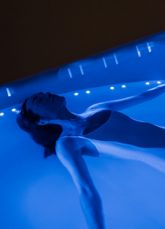 Floating Therapy