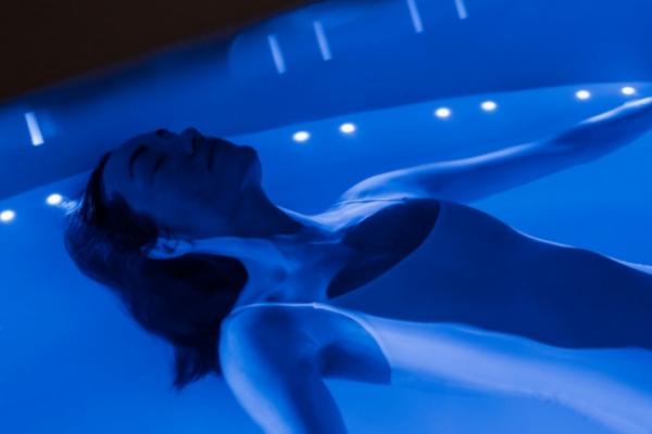 Floating Therapy