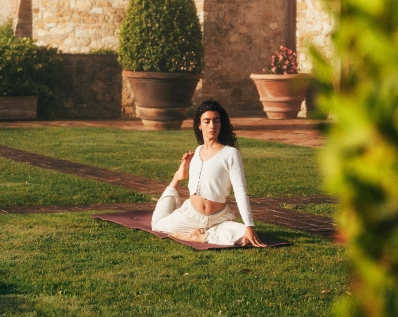 Complimentary Yoga Class