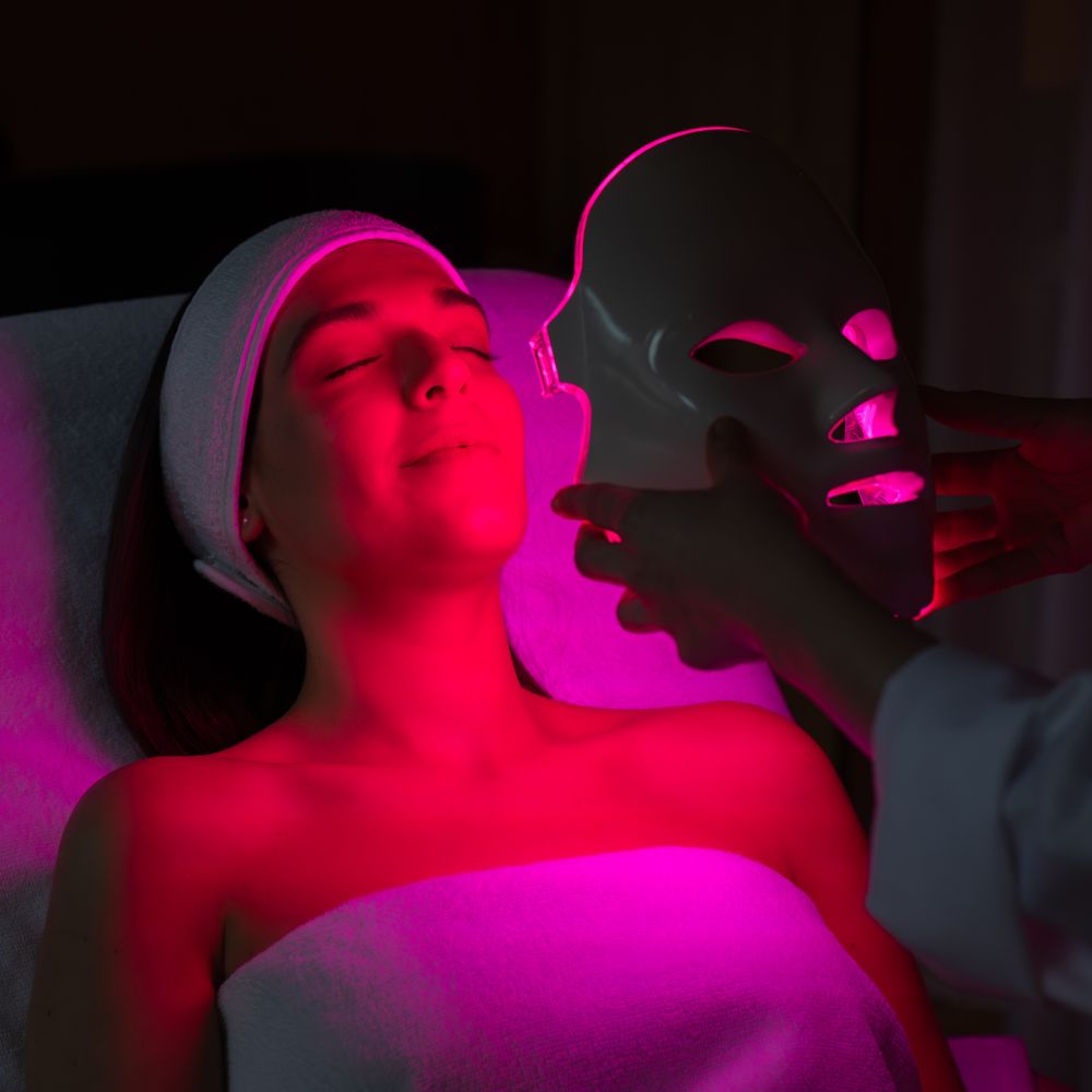 The Shine & Restore Ritual | Velvære Spa