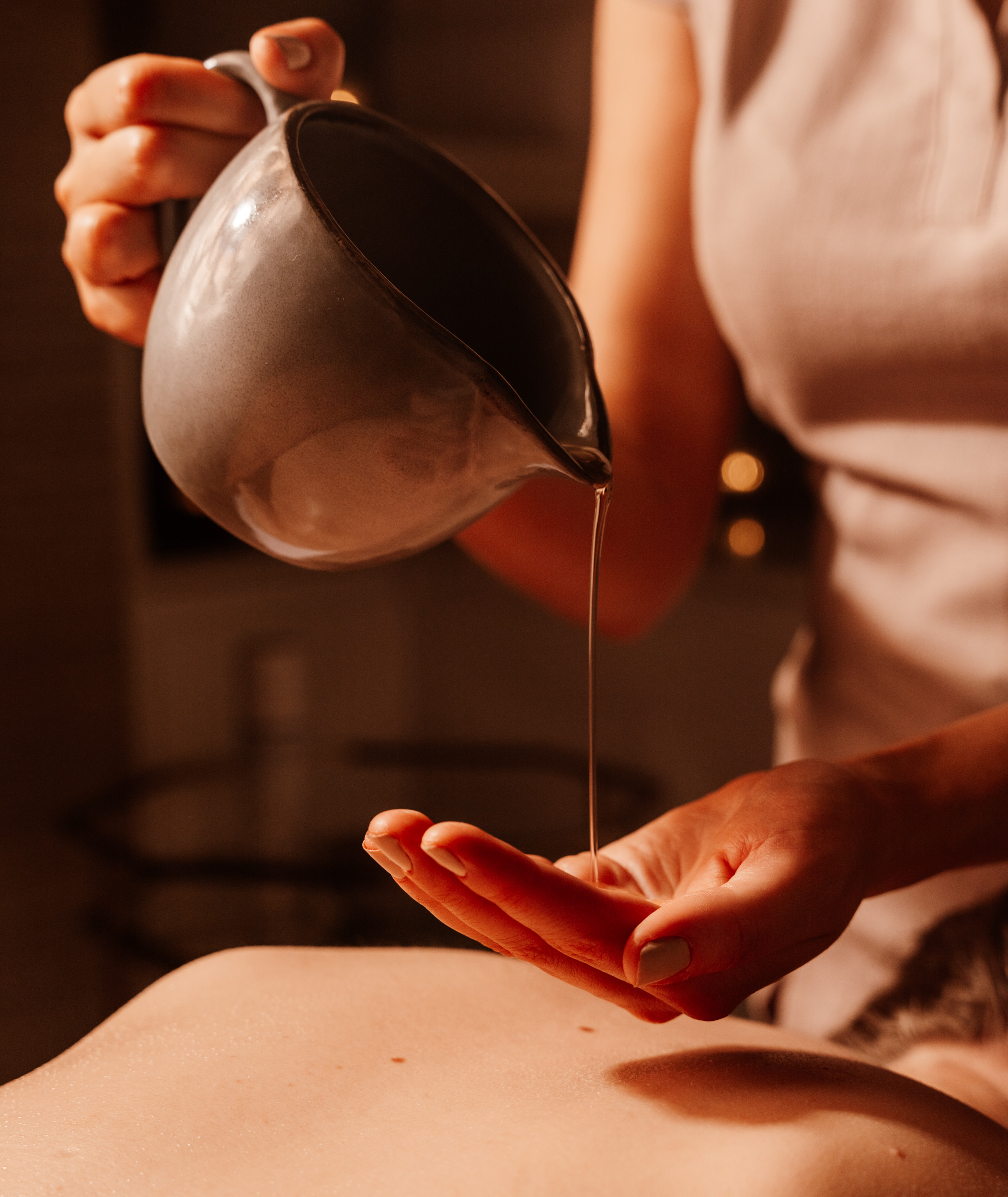 Elemis Body Wrap (55 Minutes)