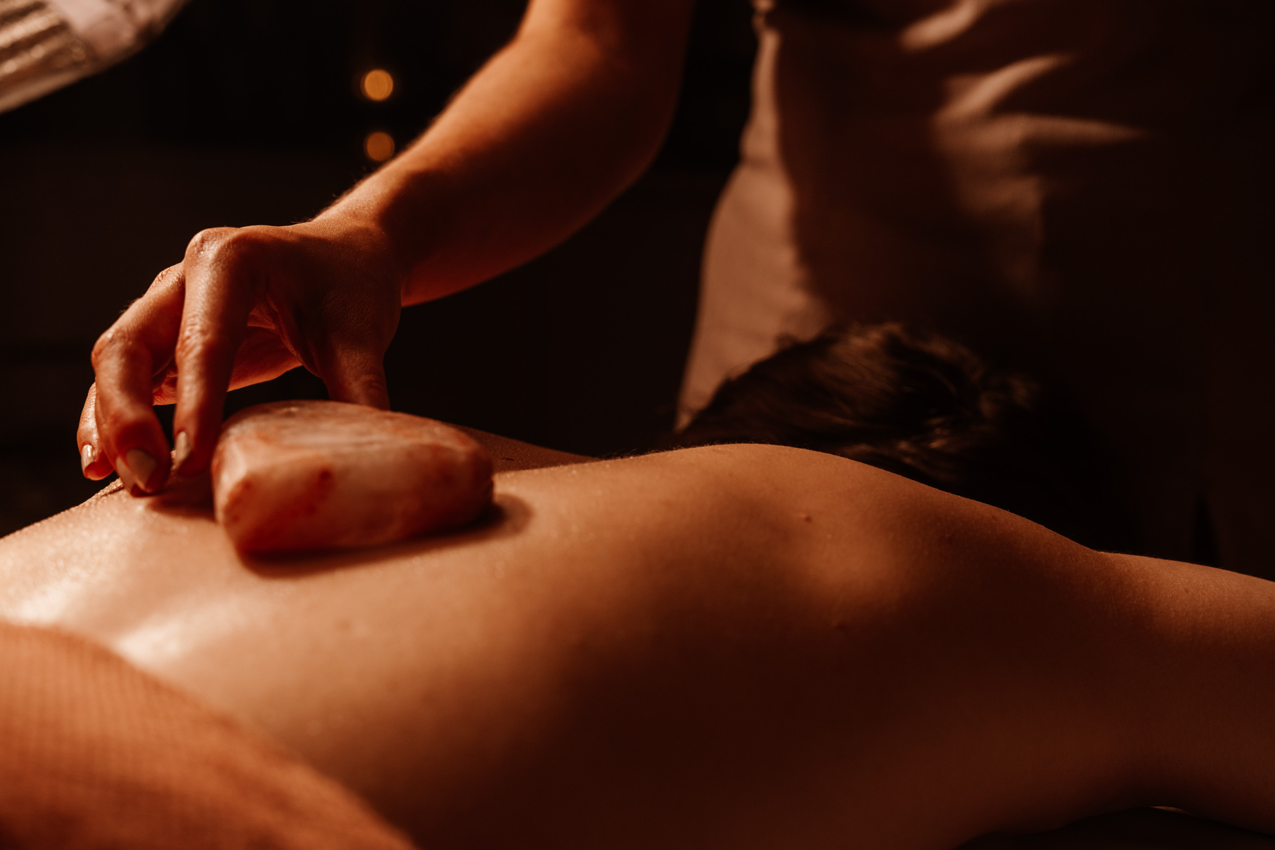 Elemis Couture Touch (50 minutes)