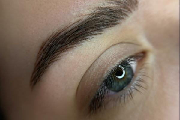 Eyelash & Eyebrow Tint