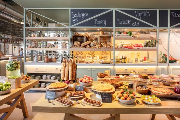 Brunch and Spa Kid | Enfant