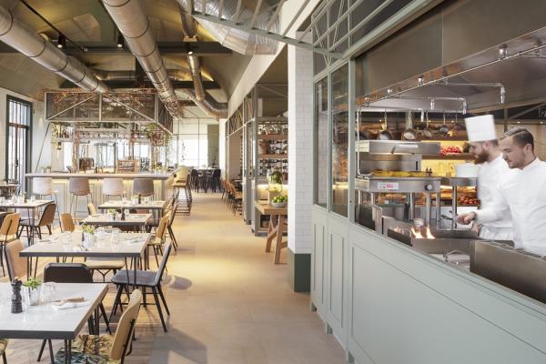 Lunch & Spa Enfant | Kid