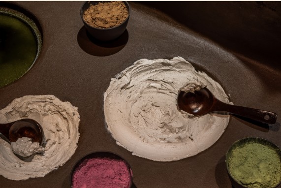 The Renewal Ritual 90'