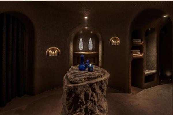 Mud Caves Experience for Two